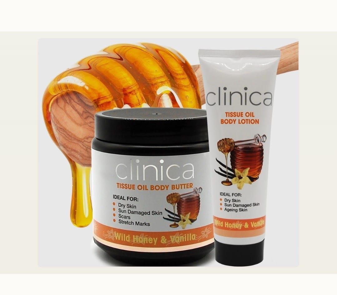 500g Tub Plus 250g Tube